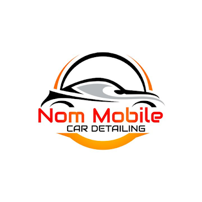 Nom Mobile Car Detailing