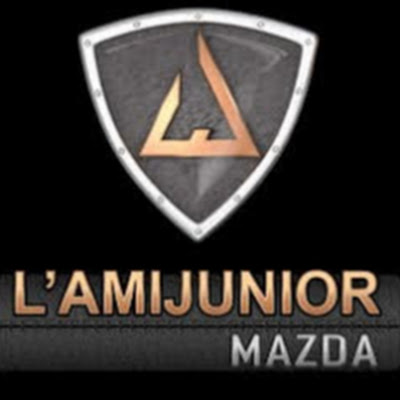 L'ami Junior Mazda département du service