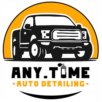 Anytime Auto-Detailing Inc.