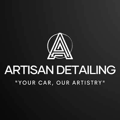 Artisan Detailing