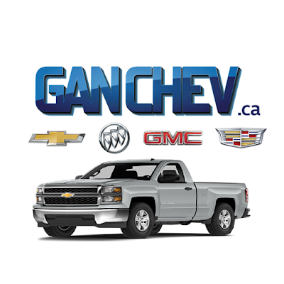 Gananoque Chev