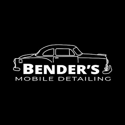 Bender's Mobile Detailing