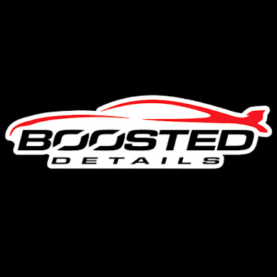 Boosted Details LTD Auto Detailing