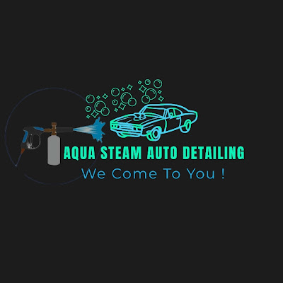 AQUA STEAM AUTO DETAILING