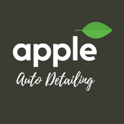 Apple Auto Detailing