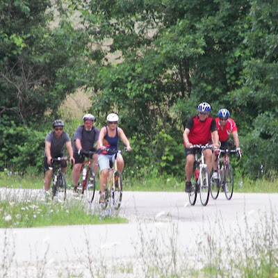 Membre Cycle Ontario dans Waterloo ON