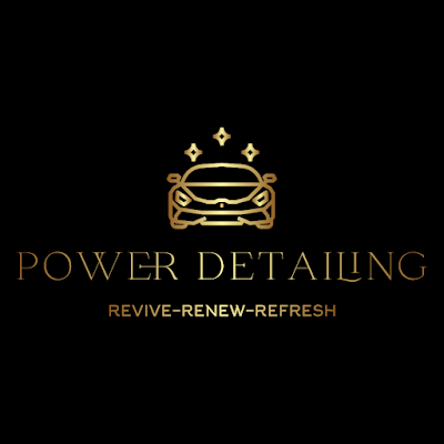 Power Car Detailing