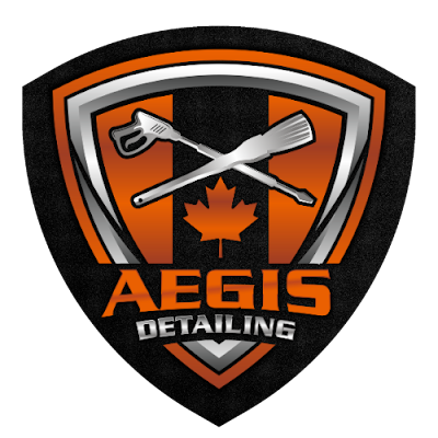 Aegis Automotive Detailing & Mobile Power Washing