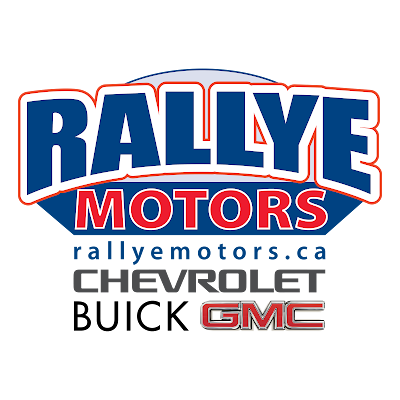 Rallye Motors Chevrolet Buick GMC