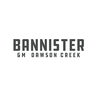 Bannister GM Dawson Creek