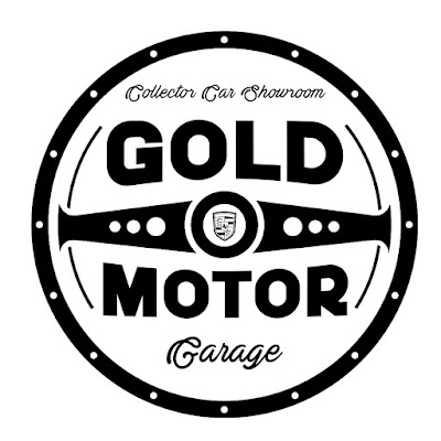 Gold Motor Garage