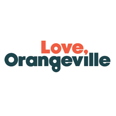 Orangeville Visitor Information Center