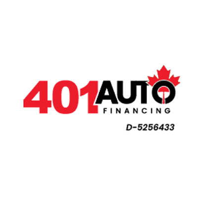 401 Auto Financing | Ingersoll