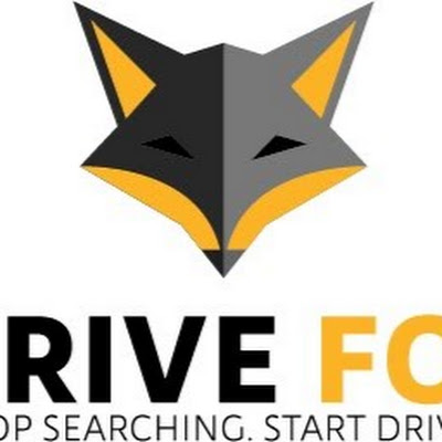 Drive Fox