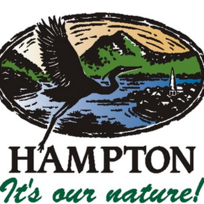 Hampton Visitor Information Centre