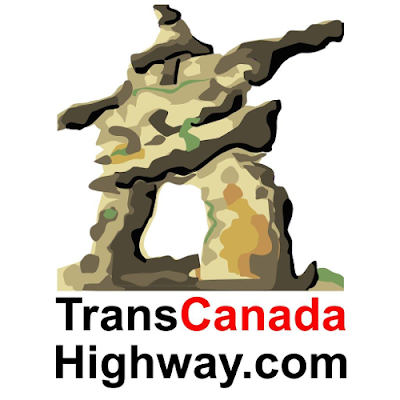 Trans Canada Highway