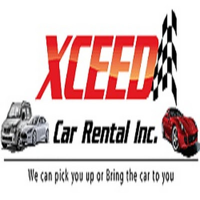 Xceed Car Rental Inc