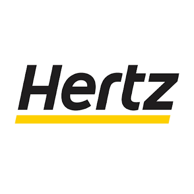 Hertz Car Rental - Hertz Thornhill HLE