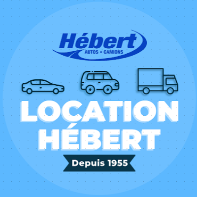 Budget location Hébert Drummondville