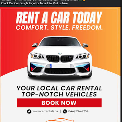 Affordable Car Rental