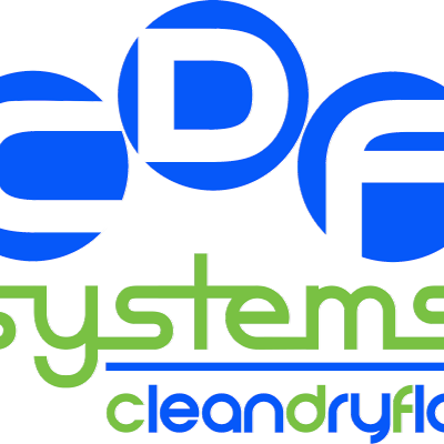 CDF-Systems