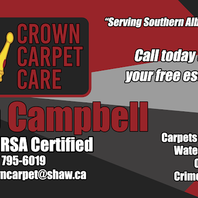 Crown Carpet Care