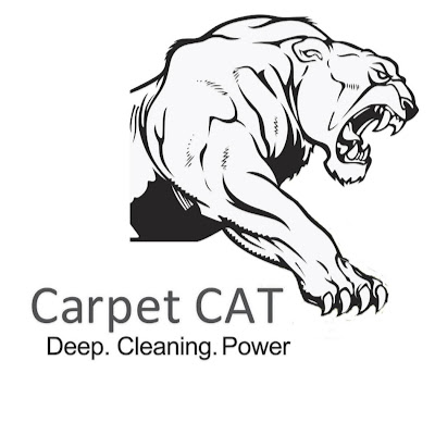 Carpet Cat Company. Carpet, Rug & Upholstry Cleaning