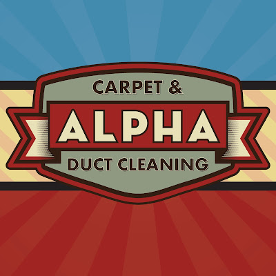 Alpha Carpet & Duct Cleaning