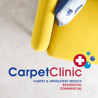 The Carpet Clinic