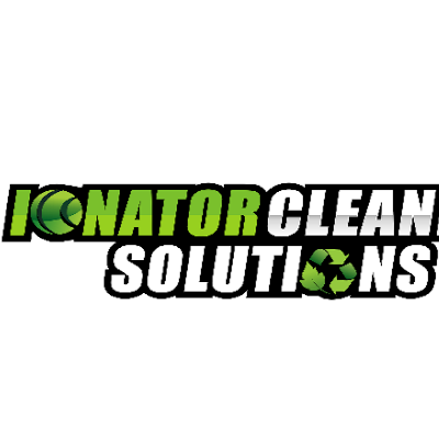 Ionator Cleaning Solutions