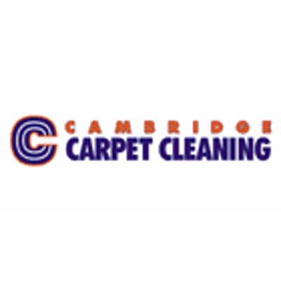 Cambridge Carpet Cleaning