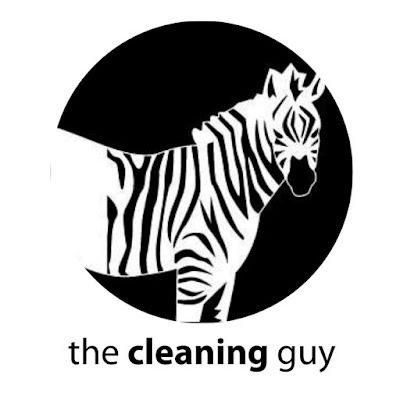 The Cleaning Guy Inc