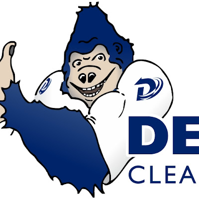 Deep Down Cleaning Services Ltd