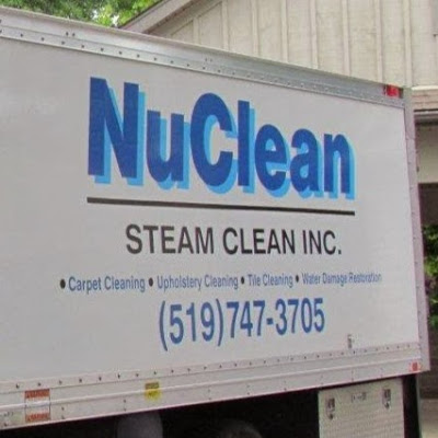 Nuclean Steam Clean Inc.