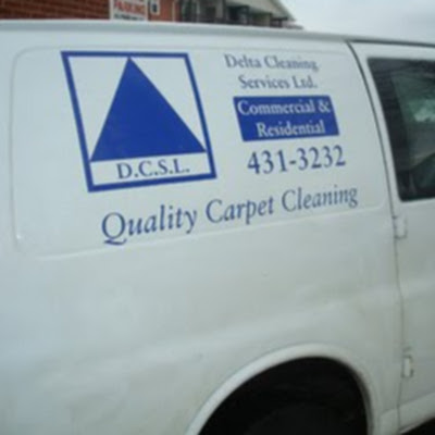 Delta cleaning services halifax