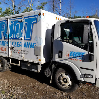 Fort Carpet and Duct Cleaning