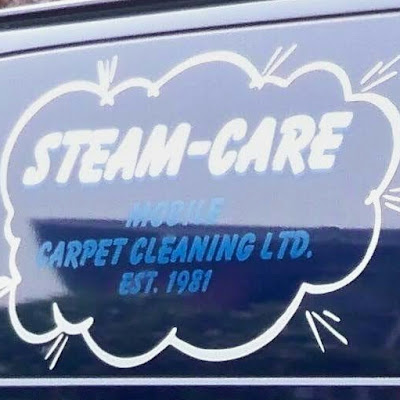 Steam-Care Mobile Carpet Cleaning Ltd