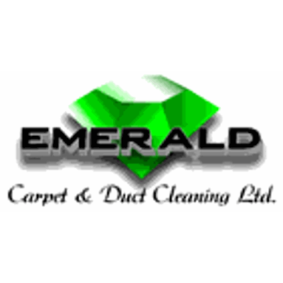 Emerald Carpet & Duct Cleaning Ltd