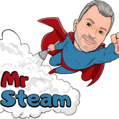 Mr. Steam Carpet Cleaning