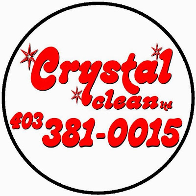 Crystal Clean Lethbridge Ltd