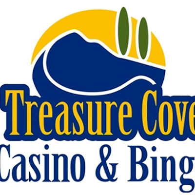 Treasure Cove Casino and Bingo