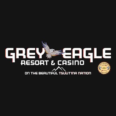 Grey Eagle Resort and Casino