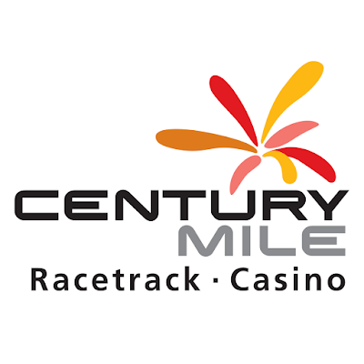 Century Mile Racetrack and Casino