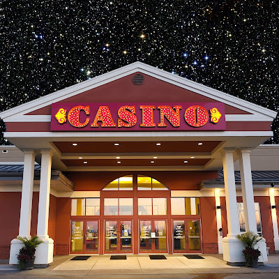 Camrose Casino & Joker's Den Pub