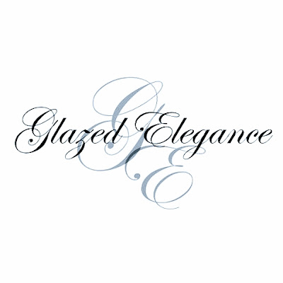 Glazed Elegance