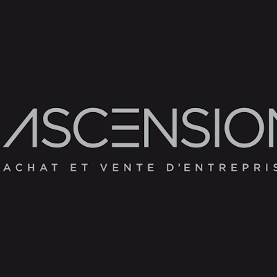 ASCENSION, achat et vente d'entreprises inc.