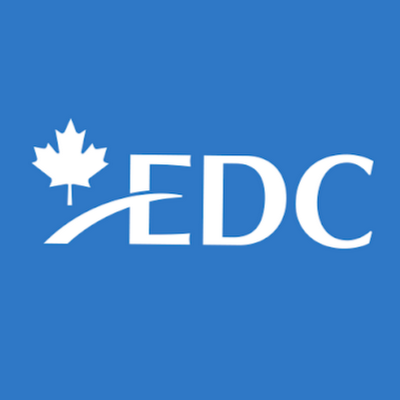 EDC - Export Development Canada - Exportation et développement Canada