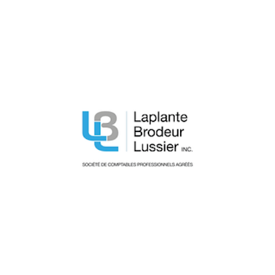 Laplante Brodeur Lussier Inc.