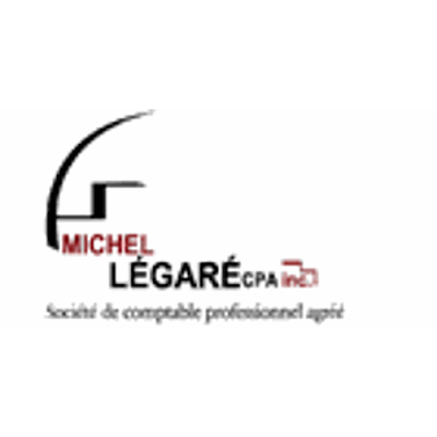 Michel Légaré CPA inc.