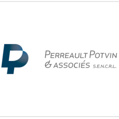 Perreault Potvin & Associés SENCRL